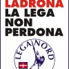 I Manifesti Lega Nord - 2010